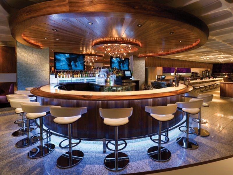 Hard Rock Hotel San Diego Exteriér fotografie