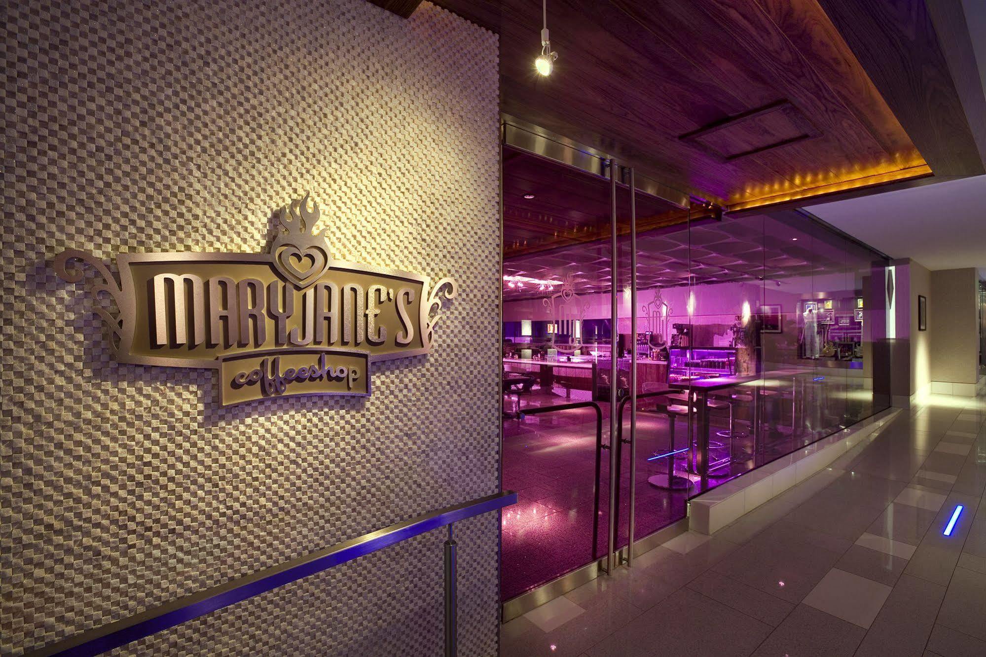 Hard Rock Hotel San Diego Interiér fotografie